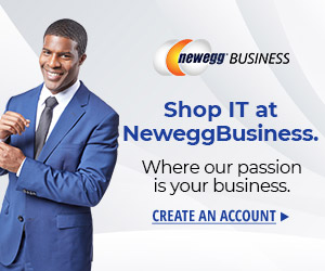 newegg buisness