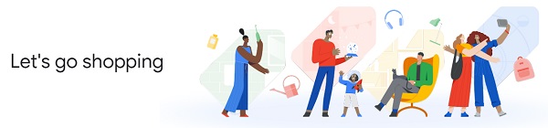 Google Shopping