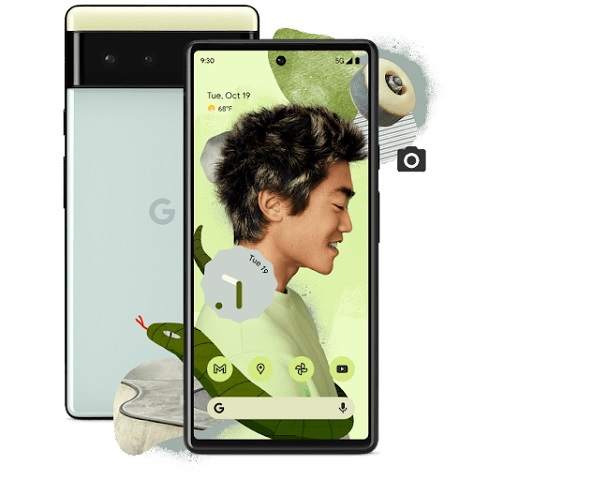 smartphone, Best mid-range smartphones 2021, Catch Price Guide
