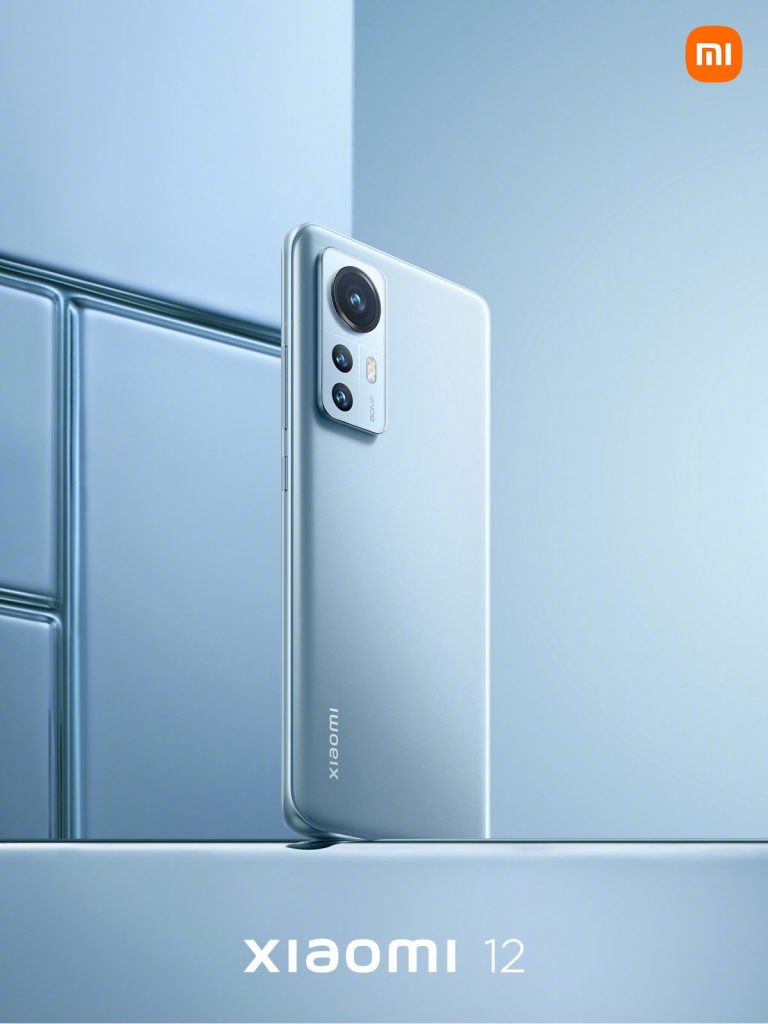 mi 12, Xiaomi 12: here&#8217;s everything we know, Catch Price Guide