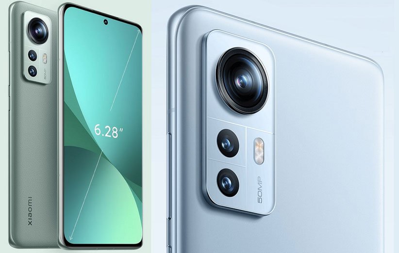 mi 12, Xiaomi 12: here&#8217;s everything we know, Catch Price Guide