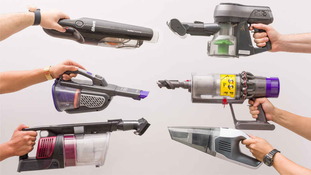 vacuum cleaner, Vacuum Cleaner Buying Guide: What to Look for When Buying a Vacuum Cleaner, Catch Price Guide