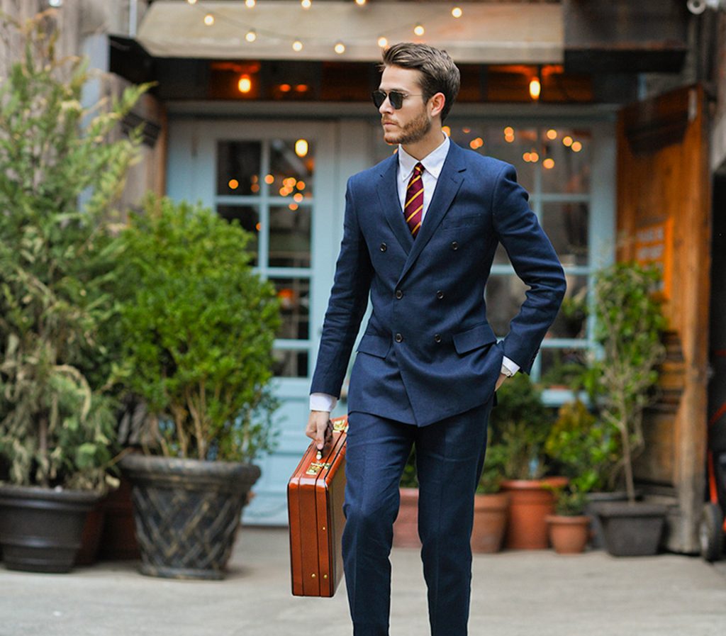 suit, Men’s Suit  (Complete Buyer’s Guide &#038; Advice), Catch Price Guide