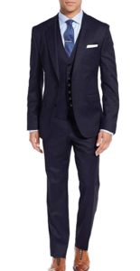 suit, Men’s Suit  (Complete Buyer’s Guide &#038; Advice), Catch Price Guide