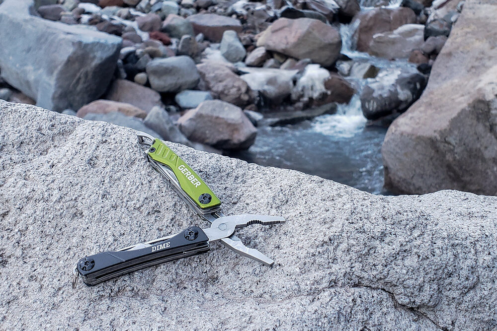 , Best Multitools, Catch Price Guide