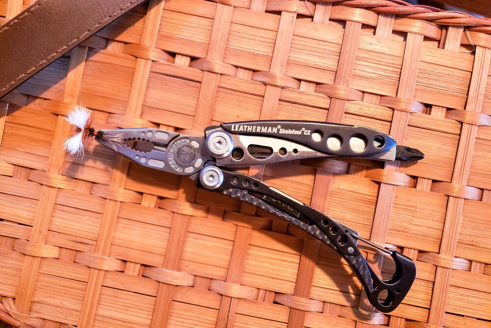 , Best Multitools, Catch Price Guide