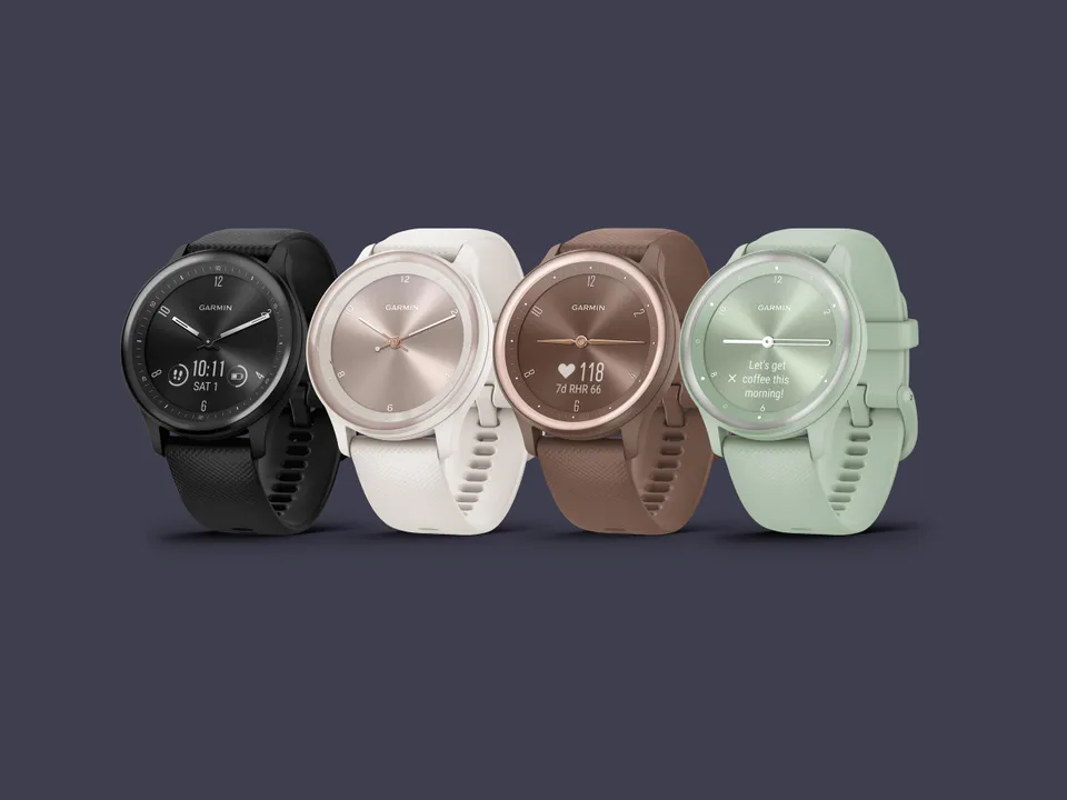 Garmin, Which Garmin Watch Is Best for You?, Catch Price Guide