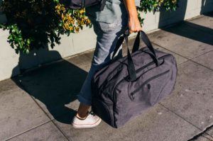 travel+bag