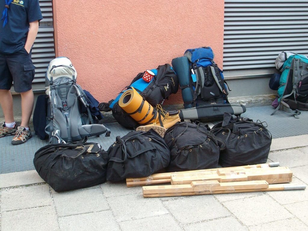 travel+bag