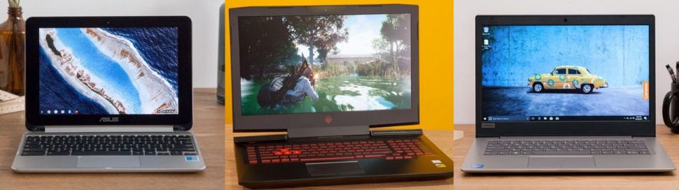 laptop, Laptop buying guide: essential tips to know before you buy, Catch Price Guide